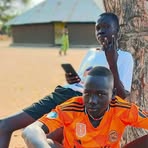 Paul Garang - Facebook
