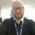 Paul Goring - @only1lexuthor - Instagram