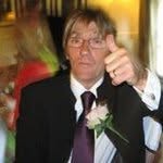 Wayne Paul Goring - @waynepaulgoring - Instagram