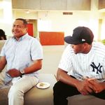 Paul Gorrell Jr. - @paulo_creed - Instagram