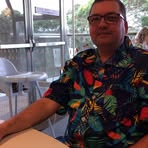 Paul Gosling - Facebook
