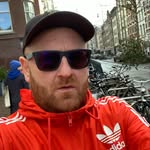 Paul Gosling - @goso07 - Instagram