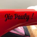 Paul Gosnell - @zio_pauly - Instagram