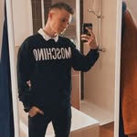 Paul Grabner - @paulgrabner11 - Instagram