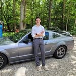 Paul Grabowski - @paulgrabowski03 - Instagram