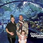 Paul Grabowski - @xfafikx1 - Instagram