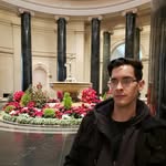 Paul Grabowski - @paul_g115 - Instagram