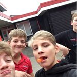 Paul Felix Peter Graeff - @speckritze - Instagram