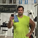 Paul Gramlich - @paulgramlich34 - Instagram