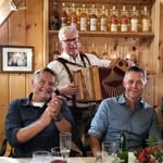 Paul Jarle Grande - @vossaguten51 - Instagram