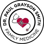 Dr. Paul Grayson Smith, D.O. - @drpaulgraysonsmith - Instagram