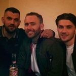 Stephen Paul Grayson - @graysonn123 - Instagram