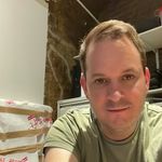 Paul Greening - @pggreening - Instagram
