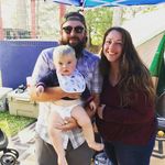 Paul Greening - @ezekiel_24_10_blazingbones_bbq - Instagram