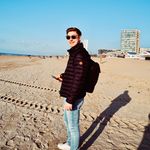 Paul Greiner-Petter - @paulgrp - Instagram