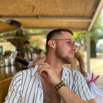 𝑷𝒂𝒖𝒍-𝑻𝒉𝒐𝒎𝒂𝒔 𝑮𝒓𝒆𝒊𝒏𝒆𝒓 - @mr.georges_gnr - Instagram