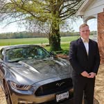 Paul Grenier - @grenierp1968 - Instagram