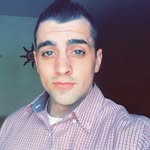 Paul Grenier - @paulyg_12 - Instagram