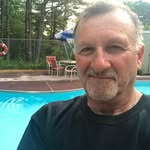 Paul-M Grenier - @skorpios54 - Instagram