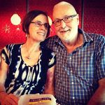 Paul & Gill Gresham - @gillgresham - Instagram