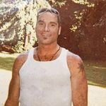 Paul  Gresham - @tiggersf62 - Instagram