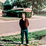 Paul  Gresham - @sfmerlin62 - Instagram