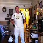 Paul F Gresham - @sfpaulg - Instagram