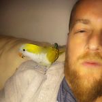 Paul Gresham - @greshjnr - Instagram