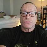 Paul gresham - @greshamsf19878 - Instagram