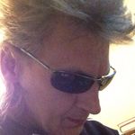 Paul Gresham - @gash06 - Instagram