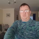 PaulGresham - @paulgresham35 - Instagram
