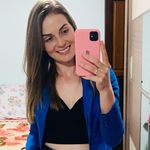 Ana Paula Gesser - @ana_gesser - Instagram