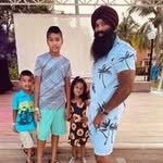 Amrit Paul Singh Grewal - @amritpaulgrewal - Instagram