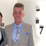 Paul Pettigrew - @paulpettigrew10 - Instagram