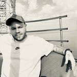 Paul Grobler - @paulgrobbies - Instagram