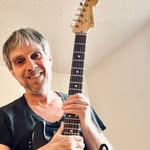 Paul Groleau - @paulg.modalmusic - Instagram