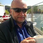Paul Grossmann - @kohlenpott53 - Instagram