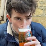 Paul Guard - @toe_jalbot - Instagram