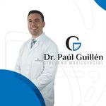 Dr. Paúl Guillén - @dr_paulguillen - Instagram