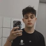 Paul Guillén - @j_.pxul - Instagram