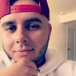 Paul Guillen Jr. - @paullywhopp - Instagram