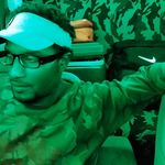 Paul Guillory - @sirpaul26 - Instagram