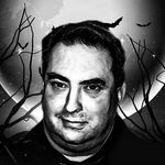 Paul Guillory - @cynobyte - Instagram