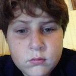 Toby Paul Guillory - @toby_the_beast_24 - Instagram