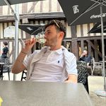 Paul Guinot - @guinotpaul - Instagram
