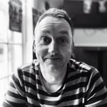 Paul Guthrie – Artist - @paulguthrieart - Instagram