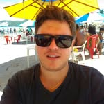 Paulo Henrique M. Hackbarth - @paulohackbarth - Instagram