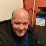 Paul Halbert - @pahalbe - Instagram