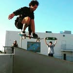 Paul Babylamb Halcomb - @scootersarelame_ - Instagram