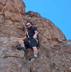 Paul Halcomb - Facebook